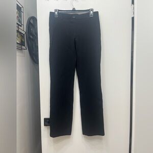 Betabrand Black Pants Sz M